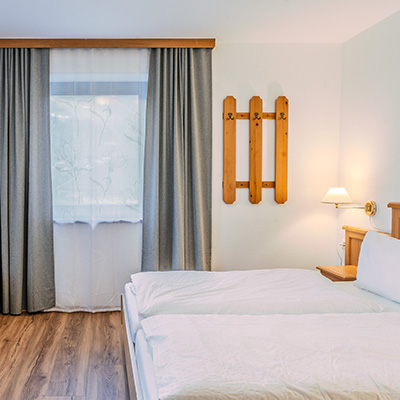 Appartement 1. Stock